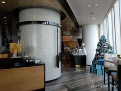 -广州四季酒店·意珍·意式自助餐