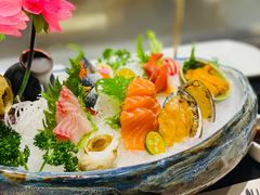 -铁板诱惑法式铁板烧(大卫城店)