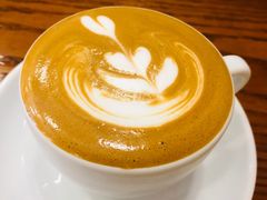 -HUG COFFEE(鼓楼店)