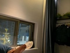 -华夏良子·足道SPA艾灸(铁道大厦店)