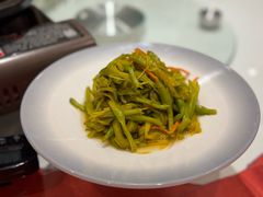 -凯鸽酒楼•雁北民间菜(华北星店)
