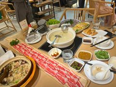 -湯系·煲汤手艺人(东二环泰禾广场店)