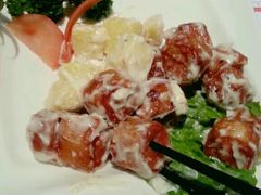 android_upload_pic-鹿港小镇(悠唐店)