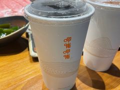 -呷哺呷哺 黄金牧场 (新中关购物中心店)
