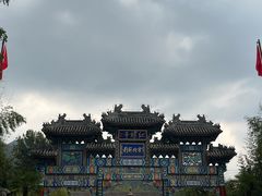 -红螺寺