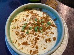 香草鲜奶布丁-蟹榭·本帮江浙菜·蟹宴(五角场合生汇商场店)