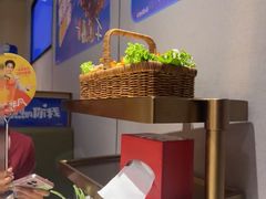 -海底捞火锅(凤凰广场店)