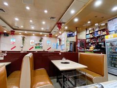 大堂-晓林火锅(安定门店)