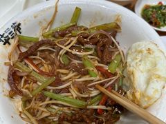 -华三爷拌面(上海光启城店)