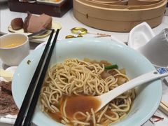 -奎元馆.百年奎元.非遗传承(西湖边的解放路店)