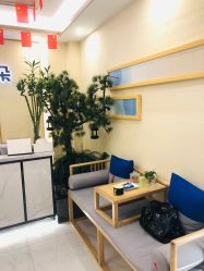 -芳朵美容养生SPA