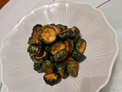 -小方外婆菜(蒙山路店)