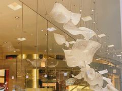 -怡咖啡海鲜自助餐厅(浦东香格里拉店)