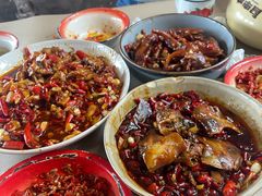 -老三样·旧食新味(万寿宫店)