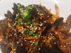 -渝乡老妈·北京烤鸭(六里桥店)