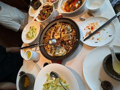 -马仕玖煲·融合菜·酥不腻烤鸭(人大店)