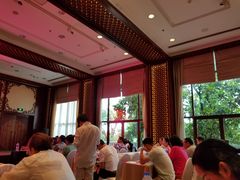 -杭州香格里拉饭店