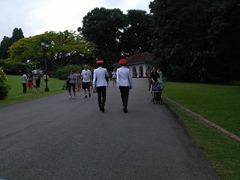 -新加坡总统府