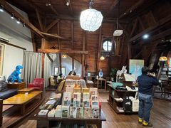 -良友书坊(安徽路店)