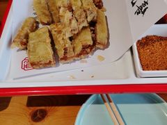 -肘子酥·天津捞面(德云社店)