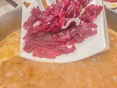 -荣叔港式沙嗲牛肉火锅(正佳潮流店)