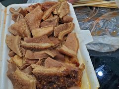 -细妹五香牛杂(步行街店)