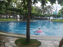 -三亚亚龙湾天域度假酒店