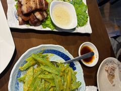 -乡亲鹅肉城(昆山店)