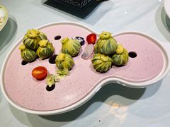 -莹珠阁·私房菜