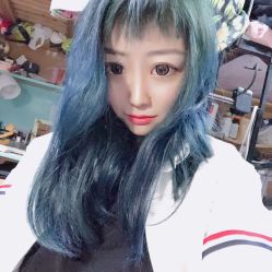 -A  Hair Salon