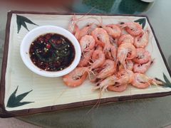 -崖口红树林海鲜餐厅