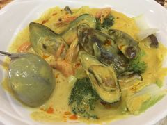 -和乐喜宴海鲜酒家(骏荣广场店)