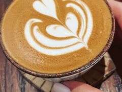 -Double cafe