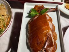 -京味斋·北京烤鸭(华威桥北工大店)