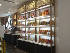 -GODIVA(王府井apm店)