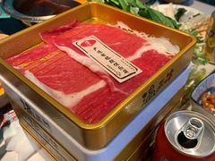 -温禾牛·和牛寿喜烧自助火锅(恒基名人店)