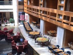 -威斯汀舞台餐厅