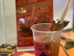 -烧肉达人•炭火烧肉(新天地店)