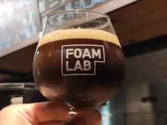 -FOAM LAB 泡沫实验室精酿餐吧