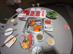 -海底捞火锅(百利广场店)