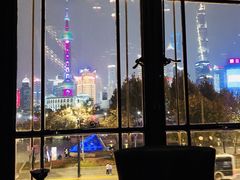 -L'ATELIER de Joel Robuchon(外滩18号店)