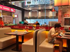 -肖记公安牛肉鱼杂馆·省级非物质文化遗产(江汉路直营店)