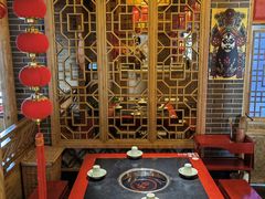 包厢-大龙辣火锅·龙虾·烧烤(湖滨新天地店)