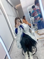 -蒋伟时尚造型