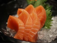 -大雄寿司(中华广场店)