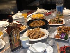 -红辣椒·川菜·火锅(张杨路店)