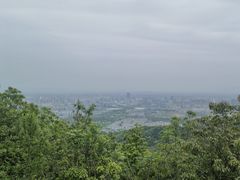 -敬亭山风景名胜区