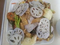 -文星素食(兴华路店)