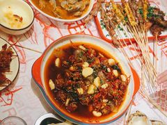 -辣出味岳阳特色烧烤·龙虾大排档(砂子塘总店)