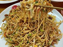 -面道赞宁海海鲜面(迎凤街店)